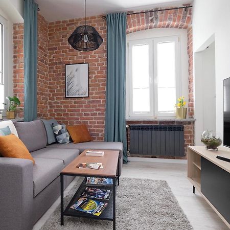 Mikroklimatyczny Apartament Dla 4 Osob - Blisko Szlakow, W Centrum شكلارسكا بوريبا المظهر الخارجي الصورة