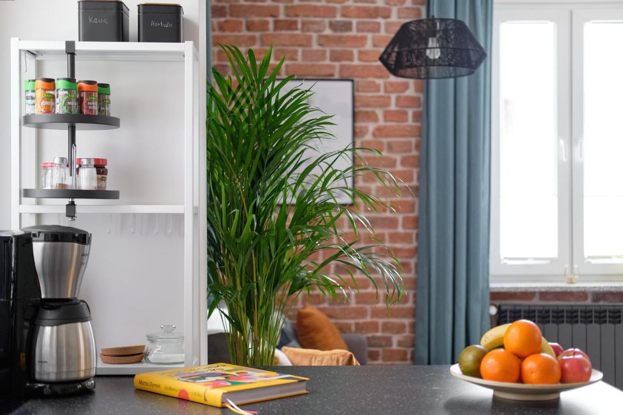 Mikroklimatyczny Apartament Dla 4 Osob - Blisko Szlakow, W Centrum شكلارسكا بوريبا المظهر الخارجي الصورة