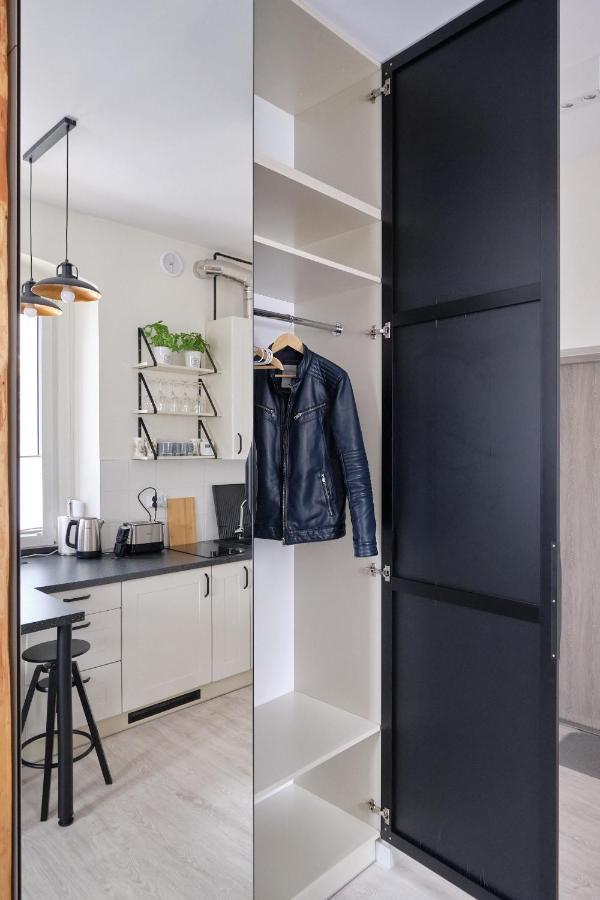 Mikroklimatyczny Apartament Dla 4 Osob - Blisko Szlakow, W Centrum شكلارسكا بوريبا المظهر الخارجي الصورة